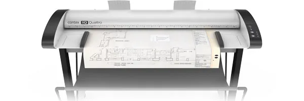 Fine Art Drawing Scanner, Cardboard Box Scanner, Textile Fabric Scanner