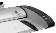 Fine Art Drawing Scanner, Cardboard Box Scanner, Textile Fabric Scanner