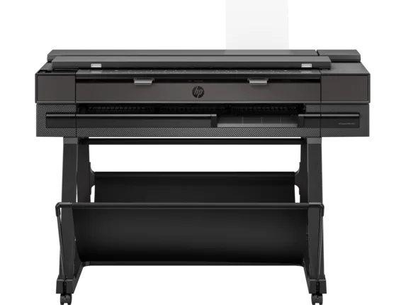 HP DesignJet T850 36 inch MFP Printer