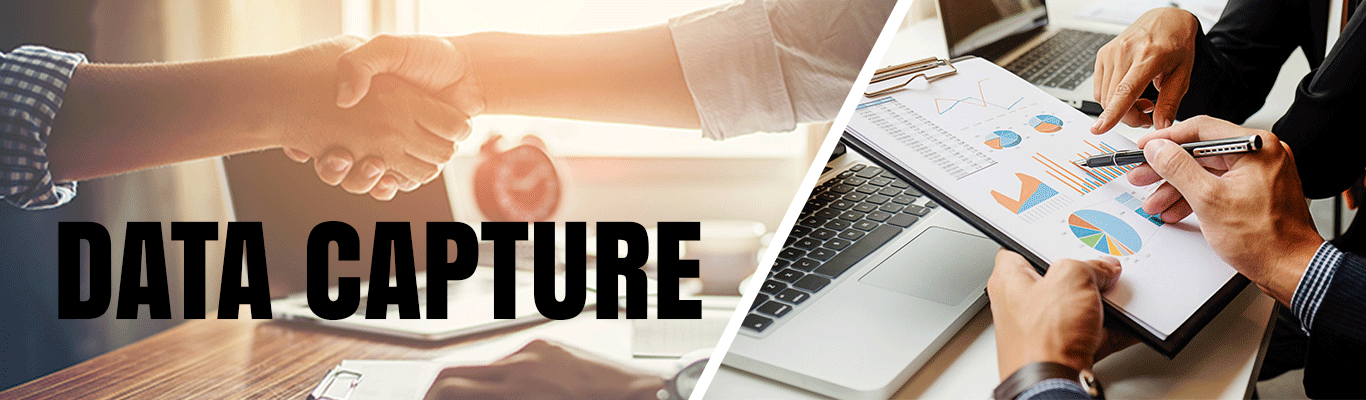 Extract Data from Scanned Documents Data Capture