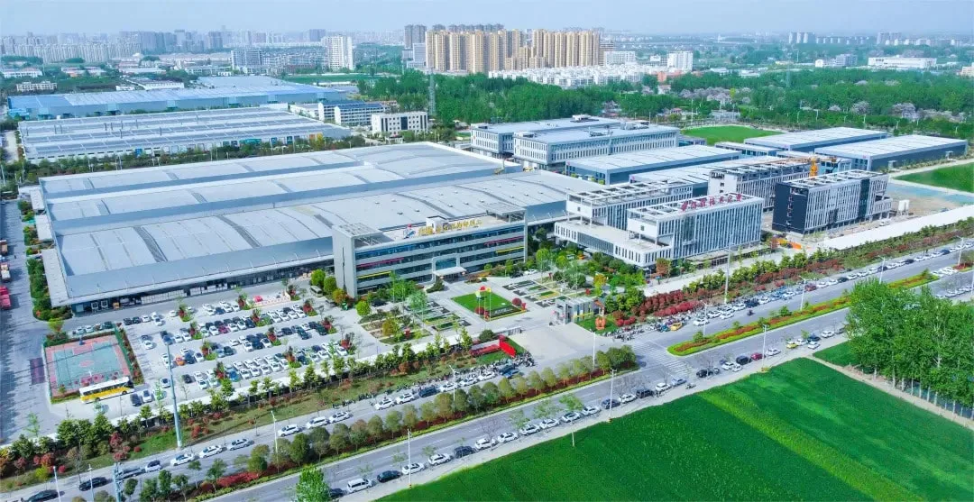 Grand Print Factory China Printing Factory