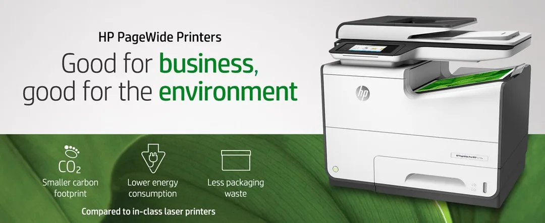 Color Photocopy Machine Rental Printer HP PageWide Pro 577dw