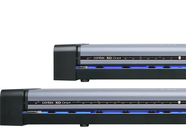 Contex SD One+ is a Portable A1 A0 Scanner in Malaysia