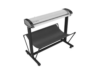 A1 A0 Size Scanning Machine is for Digitise A1 A0 Paper by using Contex SD 3600
