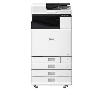 High Speed Low Cost Colour Printer A3 Canon WG7740